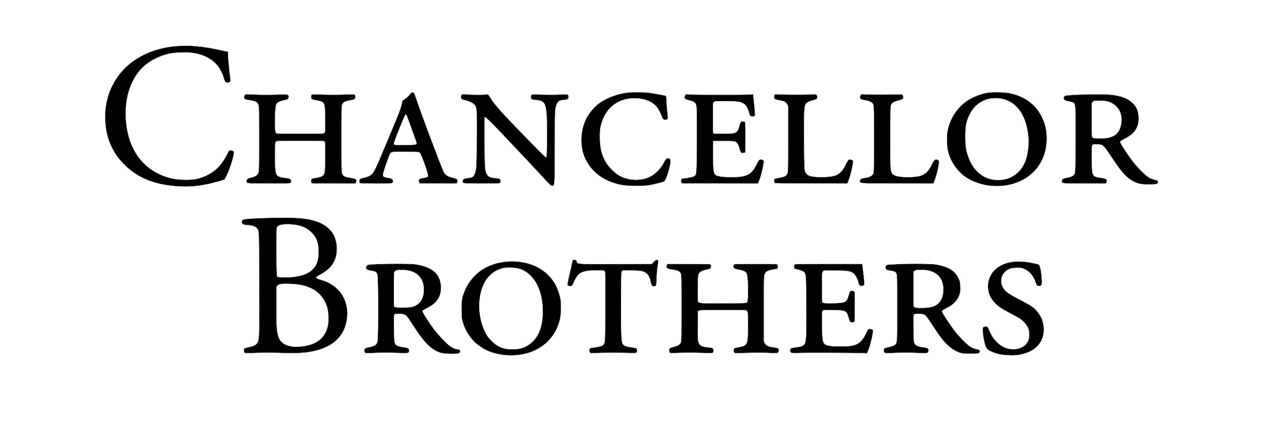 Chancellor Brothers LLC